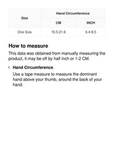 Cat Paw Jacquard Mink Open Finger Gloves with Lid Sai Feel